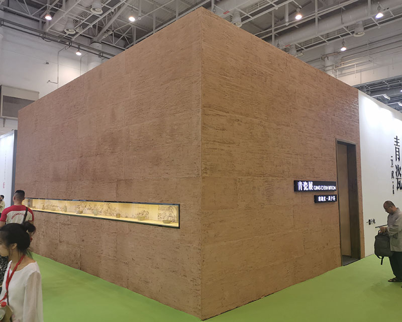 醫療展搭建